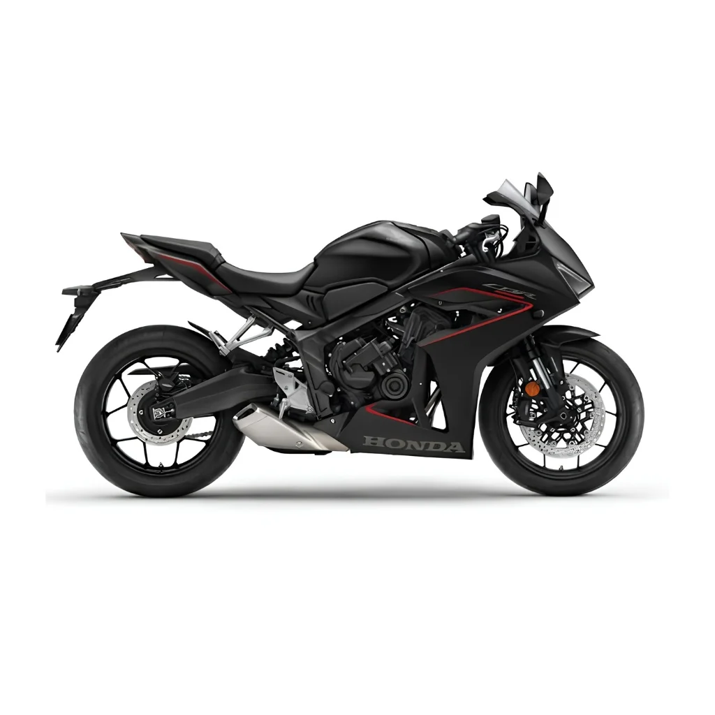 Honda CBR650R cho thuê Đà Nẵng