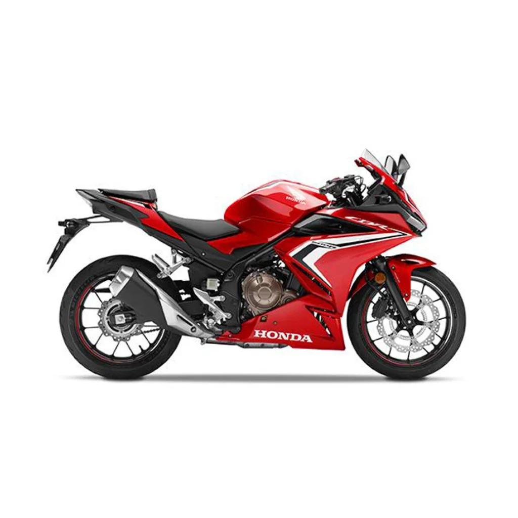 Honda CBR500R cho thuê Đà Nẵng
