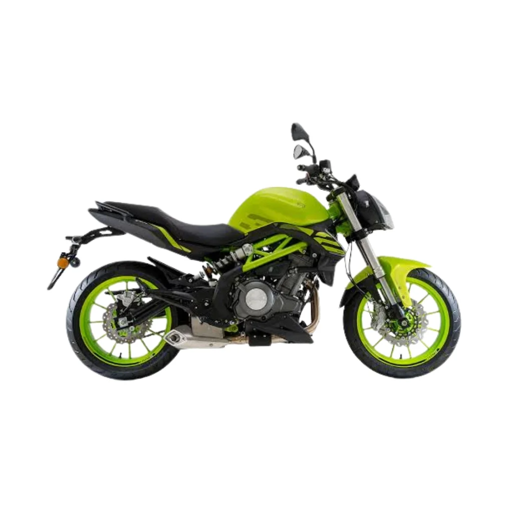 Benelli 302 cho thuê Nha Trang