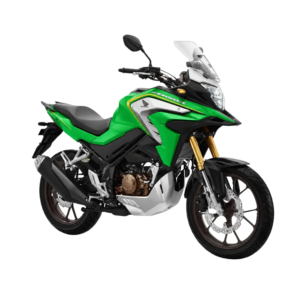 Honda CB150X cho thuê Đà Nẵng