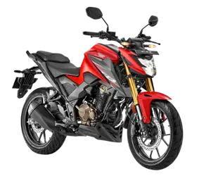 Honda CB500F cho thuê Đà Nẵng