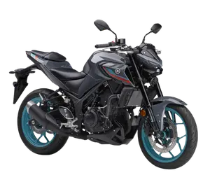 Yamaha MT-03