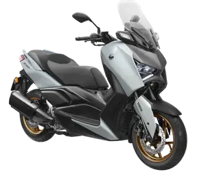 Yamaha XMAX 300