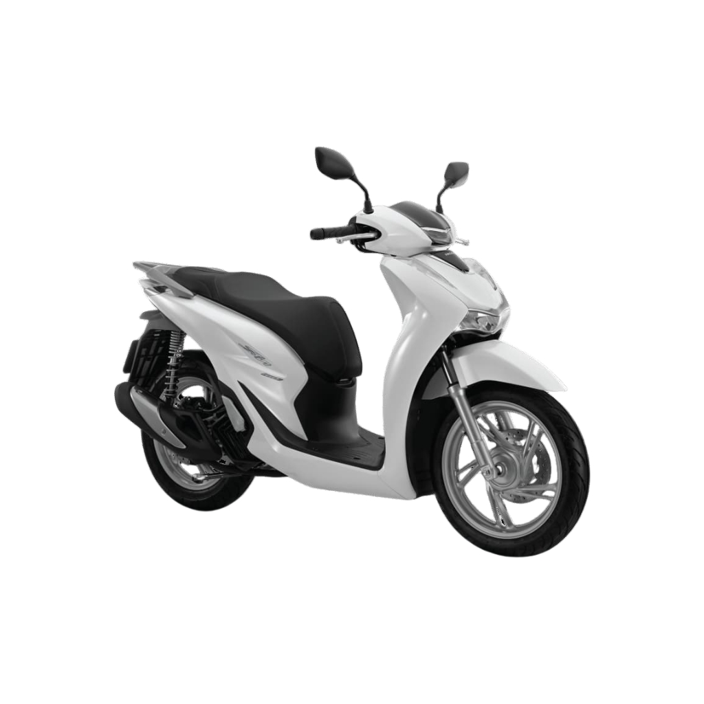 Honda SH cho thuê Đà Nẵng