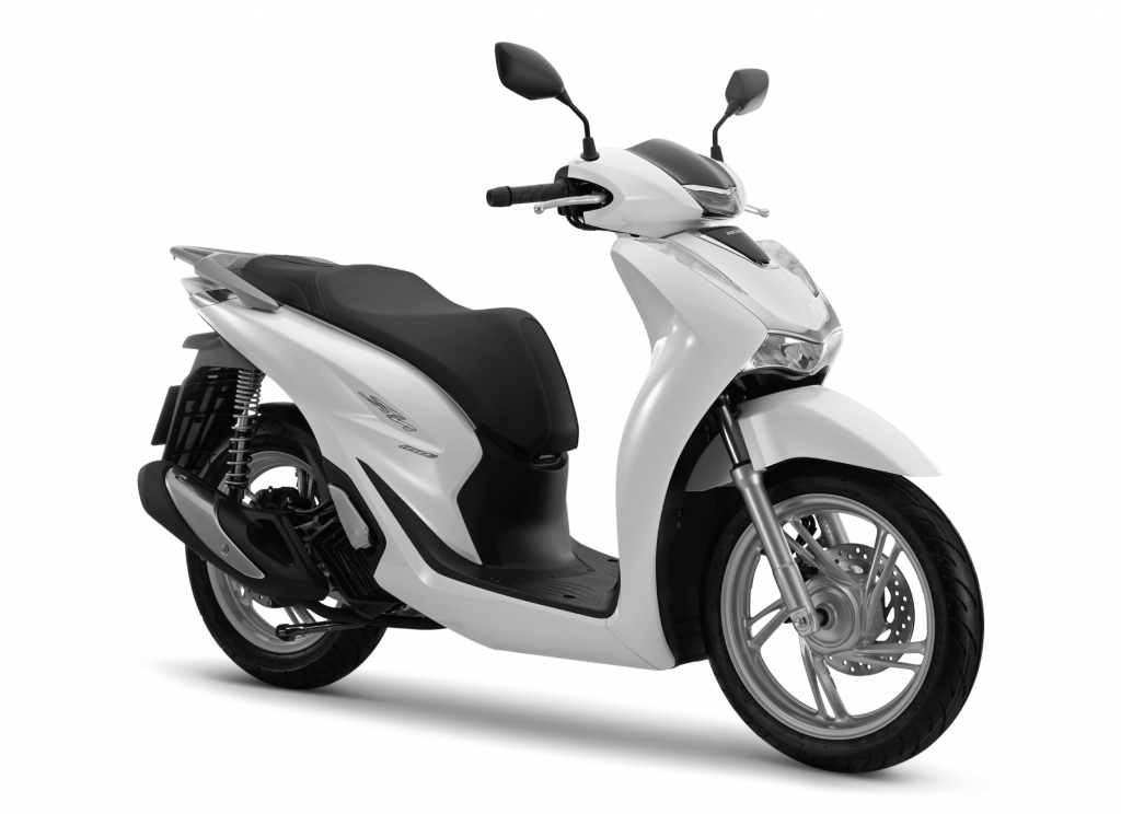 Honda SH cho thuê Nha Trang