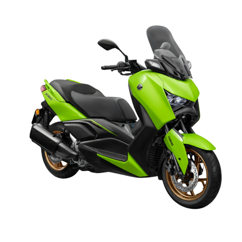 Yamaha XMAX 300 cho thuê Đà Nẵng