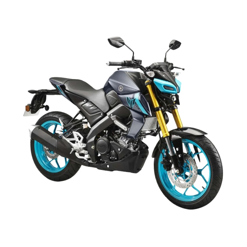 Yamaha MT-15 cho thuê Nha Trang
