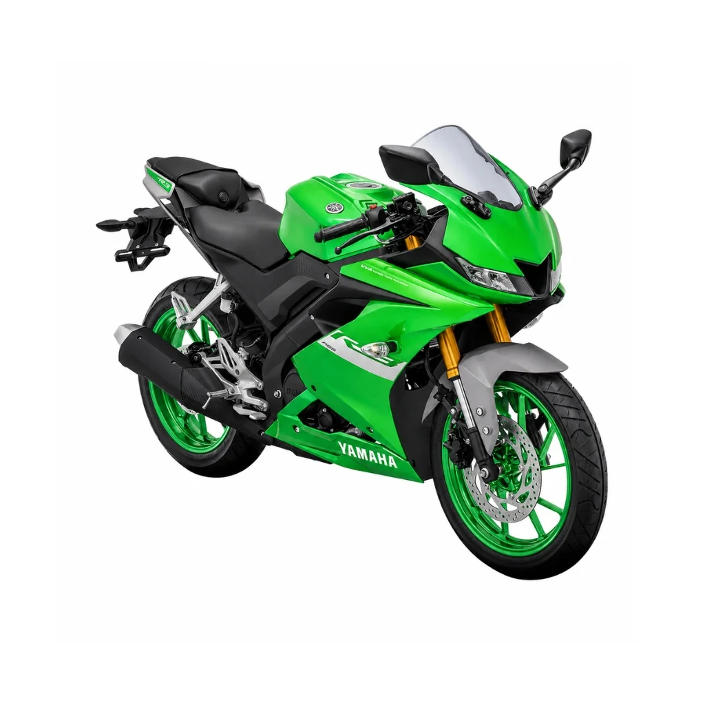 Yamaha R15 cho thuê Đà Nẵng