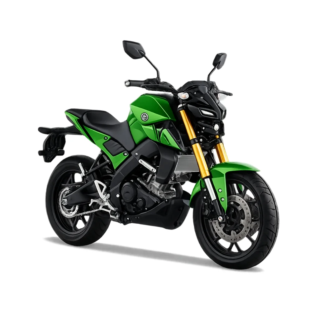 Yamaha TFX cho thuê Đà Nẵng